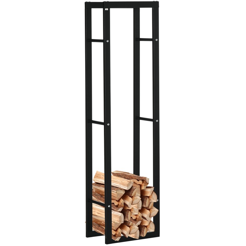 Soporte para Leña