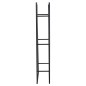 Soporte para Leña