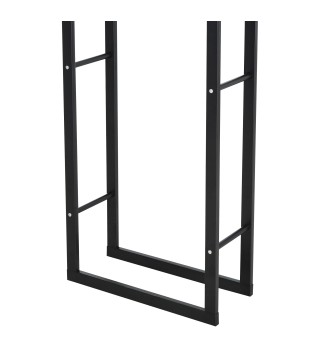Soporte para Leña