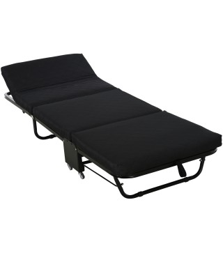 Cama Plegable