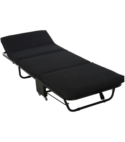 Cama Plegable
