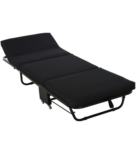 Cama Plegable