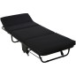 Cama Plegable Cama Plegable