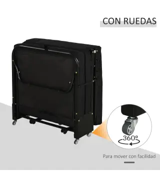 Cama Plegable