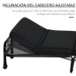 Cama Plegable Cama Plegable