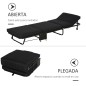 Cama Plegable Cama Plegable