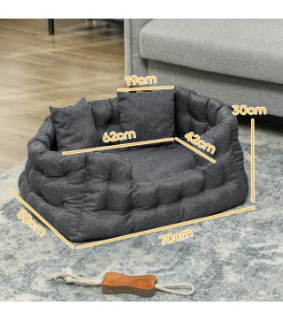 Cama para Mascotas