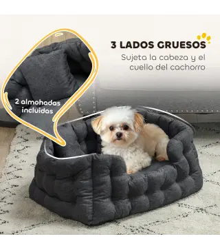 Cama para Mascotas