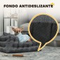 Cama para Mascotas Cama para Mascotas
