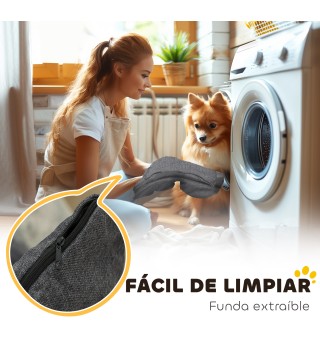 Cama para Mascotas
