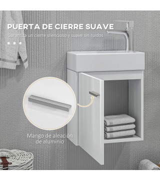 Mueble de Baño