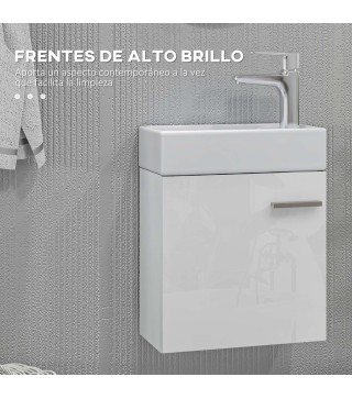 Mueble de Baño