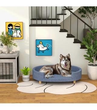 Sofá para Mascotas