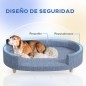 Sofá para Mascotas Sofá para Mascotas
