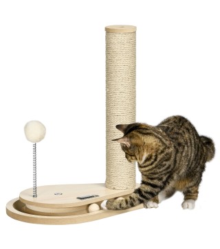 Árbol para Gatos