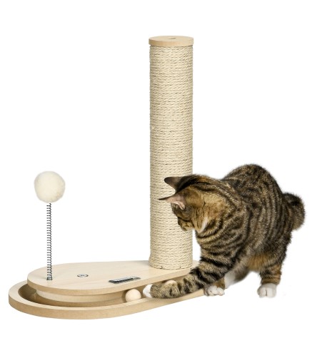Árbol para Gatos