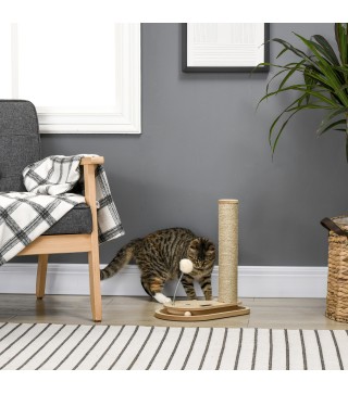 Árbol para Gatos