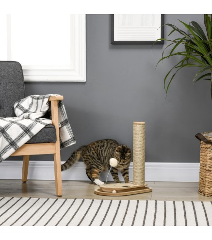 Árbol para Gatos