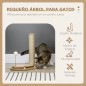 Árbol para Gatos