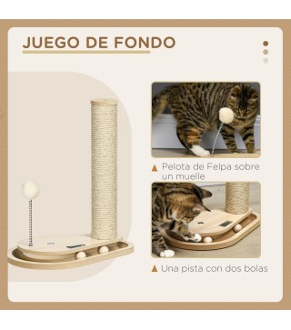 Árbol para Gatos