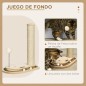 Árbol para Gatos