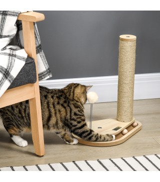 Árbol para Gatos
