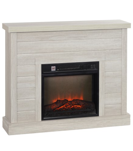 Chimenea Eléctrica