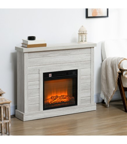 Chimenea Eléctrica
