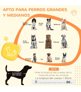 Jaula para Perros
