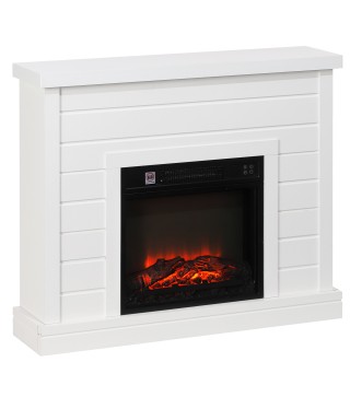 Chimenea Eléctrica