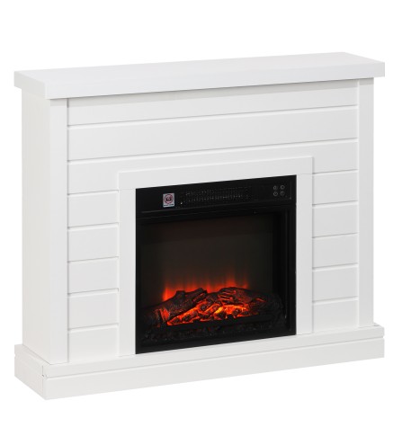 Chimenea Eléctrica