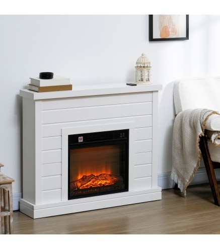 Chimenea Eléctrica