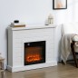 Chimenea Eléctrica Chimenea Eléctrica
