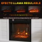Chimenea Eléctrica Chimenea Eléctrica