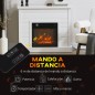 Chimenea Eléctrica Chimenea Eléctrica