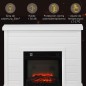 Chimenea Eléctrica Chimenea Eléctrica