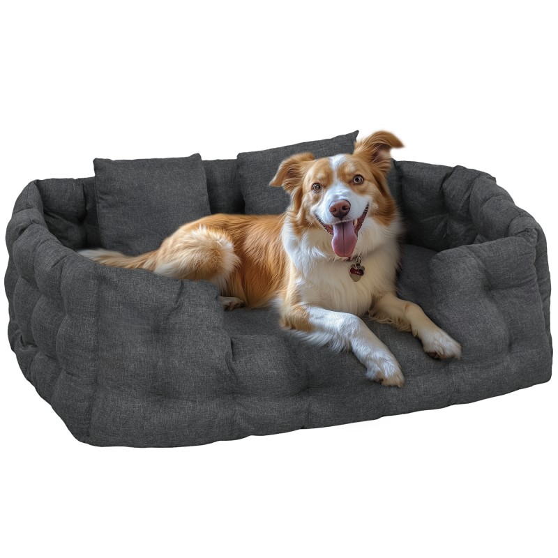 Cama para Mascotas