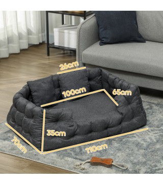 Cama para Mascotas