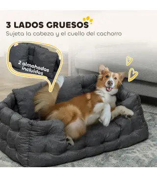Cama para Mascotas