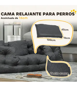 Cama para Mascotas