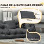 Cama para Mascotas