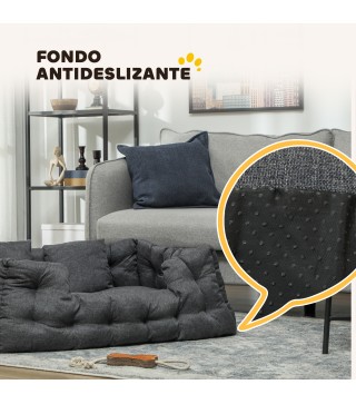 Cama para Mascotas