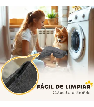 Cama para Mascotas