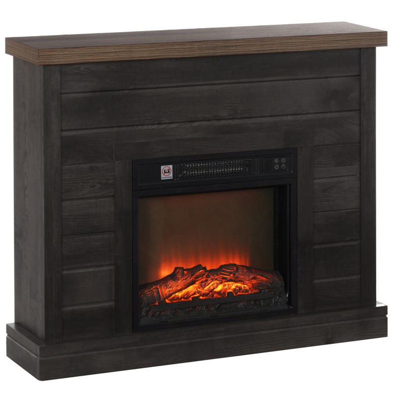 Chimenea Eléctrica Chimenea Eléctrica