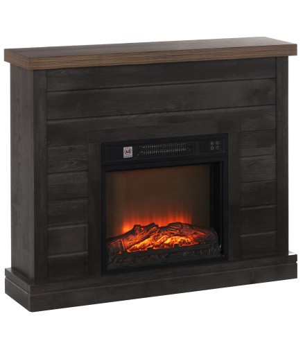 Chimenea Eléctrica