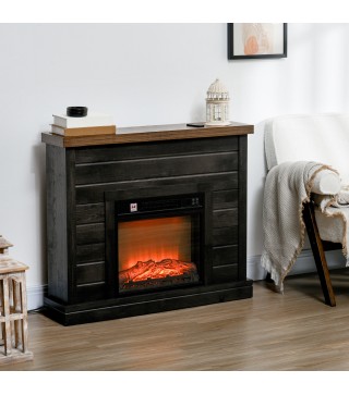 Chimenea Eléctrica