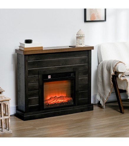 Chimenea Eléctrica
