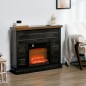 Chimenea Eléctrica Chimenea Eléctrica