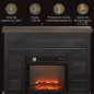 Chimenea Eléctrica Chimenea Eléctrica