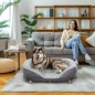Sofá para Mascotas Sofá para Mascotas